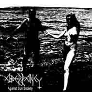 Aberrancy : Against Sun Society